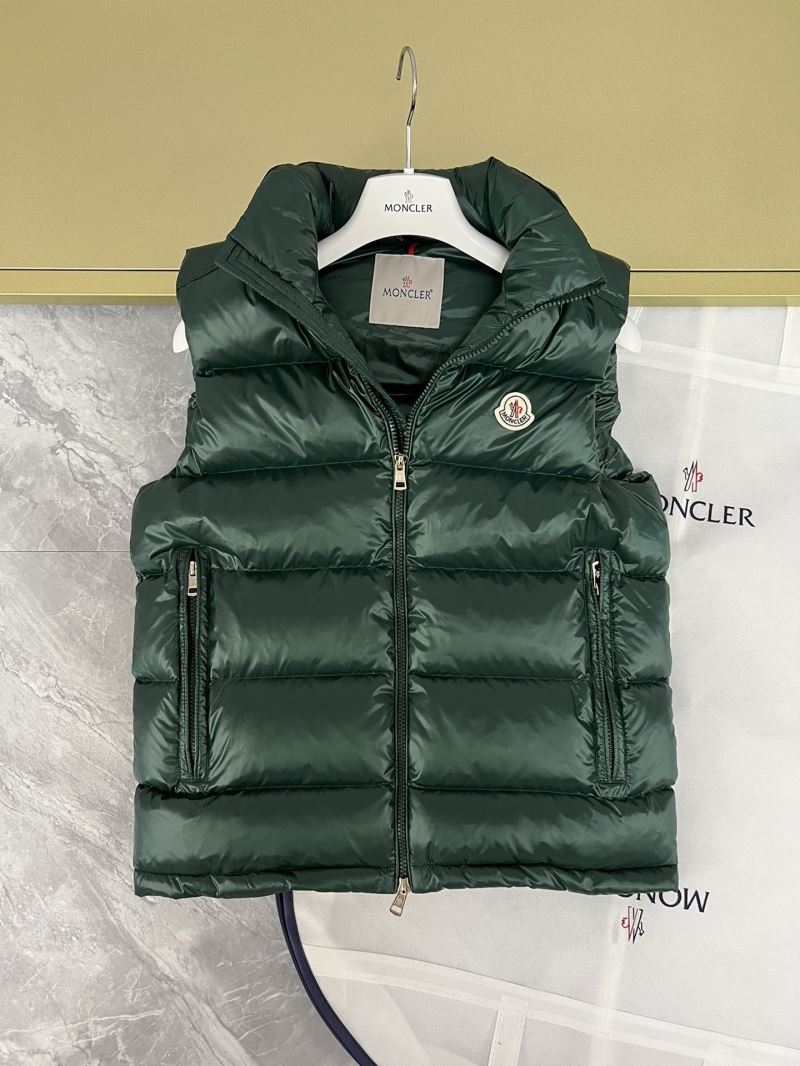 Moncler Down Jackets